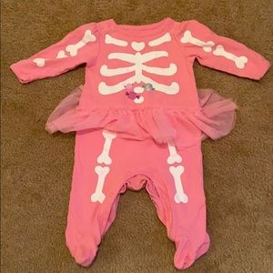 Halloween Onesie